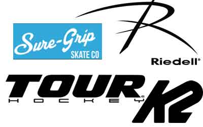 Skate Shop at Skateland Arena